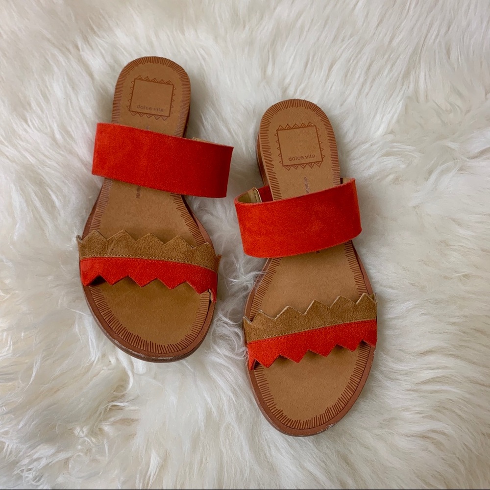 Dolce Vita Sandals